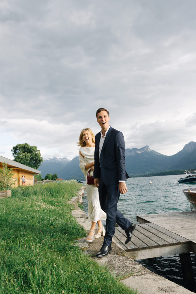 annecy wedding hair valentina denis