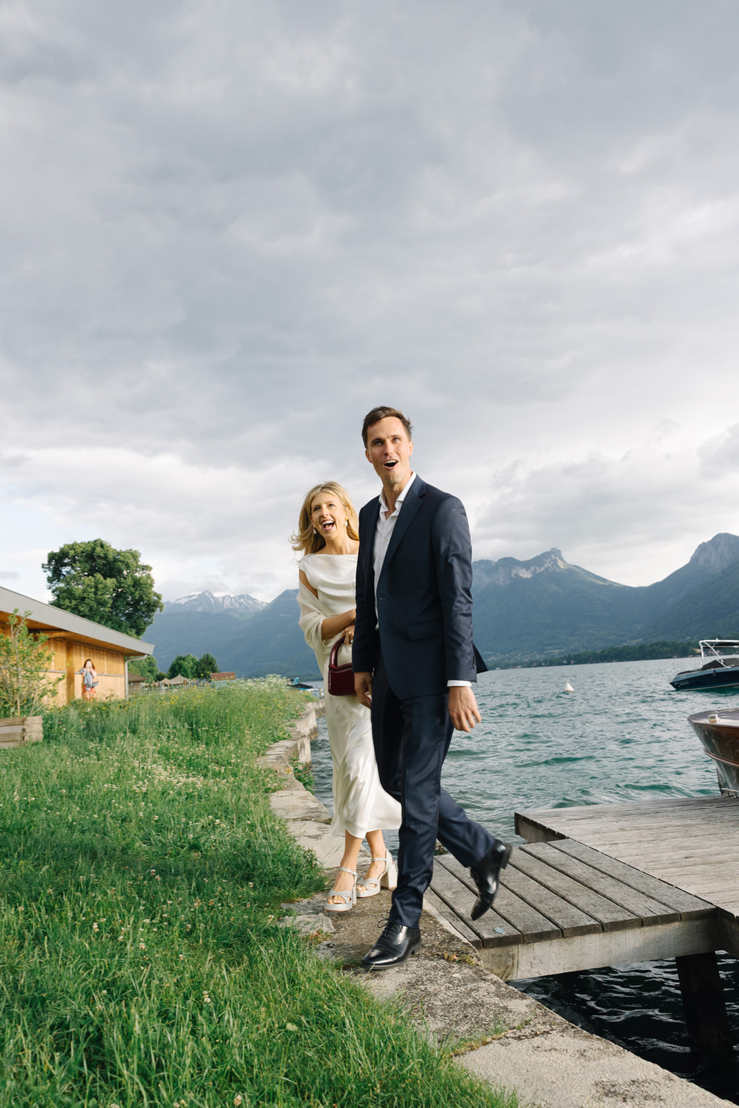 annecy wedding hair valentina denis