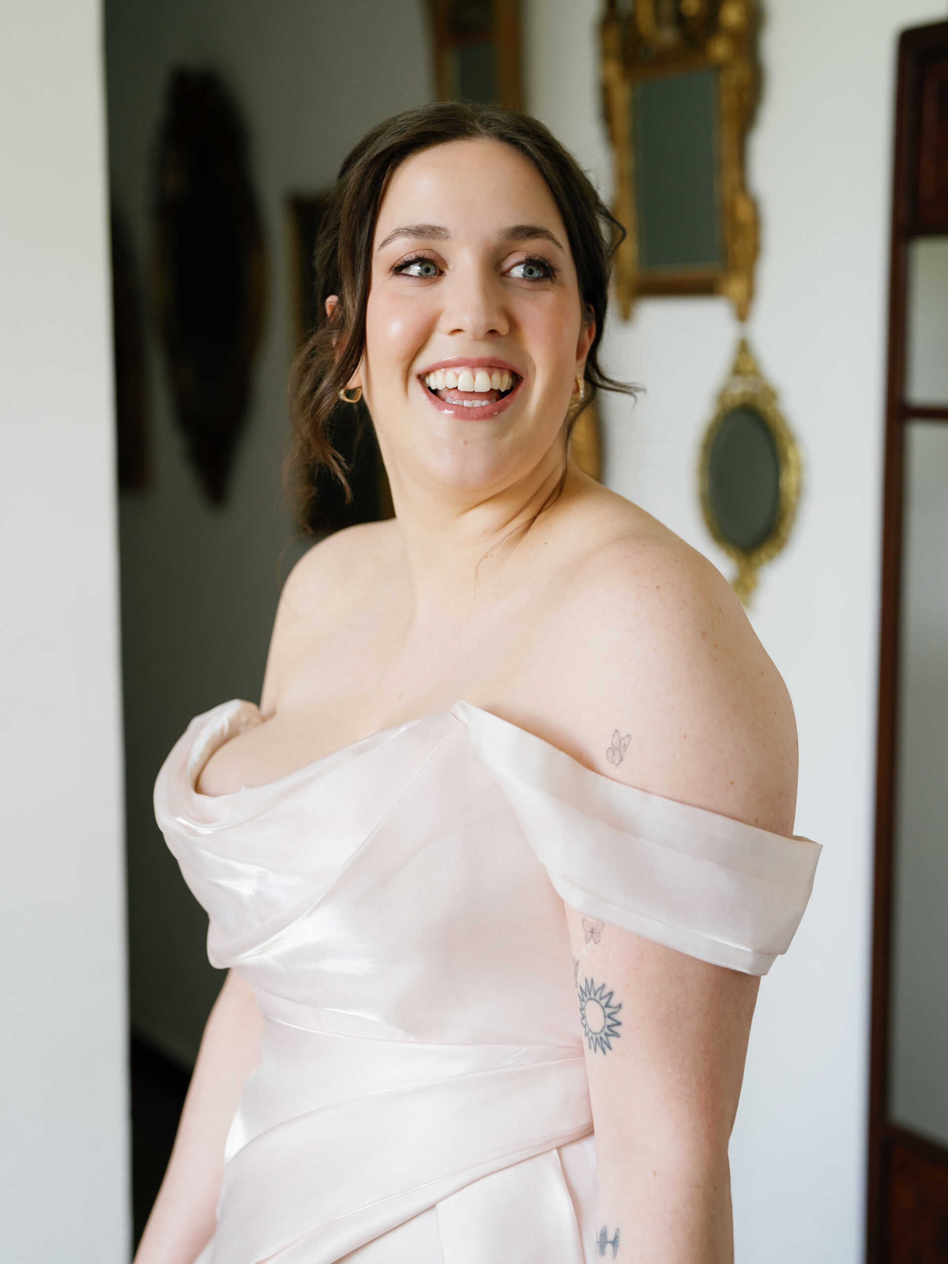 bridal skincare wedding routine